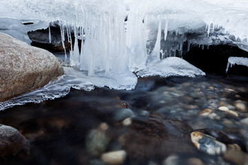 Glace