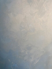 Textured plaster for walls, different colors, relief, background