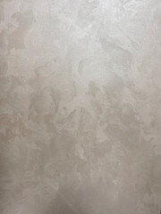 Textured plaster for walls, different colors, relief, background
