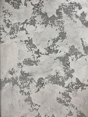Textured plaster for walls, different colors, relief, background