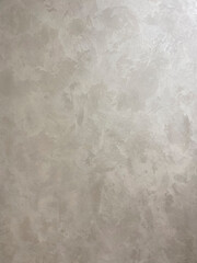 Textured plaster for walls, different colors, relief, background