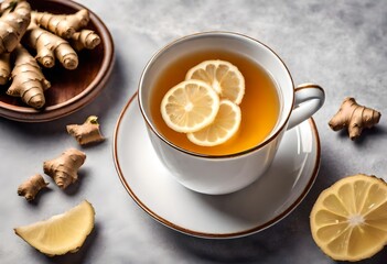 mulled wine with spices