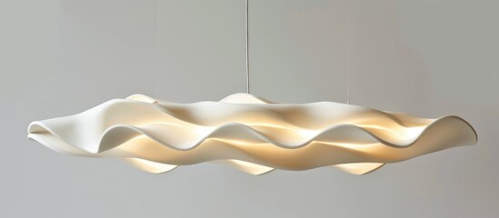 Contemporary Pendant Light