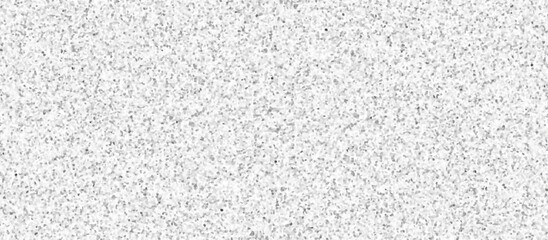 Abstract design with white paper background and terrazzo flooring texture .beautiful terrazzo matt tile stone for flooring grey marble texture background .black and white terrazzo stone texture.