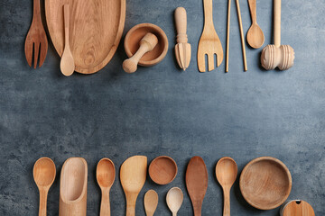wooden kitchen utensils, Culinary Essentials, Elevating Your Kitchen with Must-Have Utensils