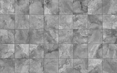 Onyx natural tile, seamless stonework texture map - 761658883