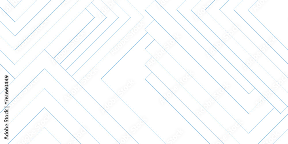 Poster Abstract background with white and gray color technology modern background design .Vector futuristic architecture concept with digital geometric connection lines.Template for branding business .
