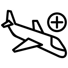 icon for car service and maintenance