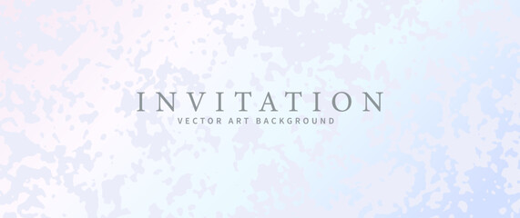 Elegant cover design. Modern premium vector art background with abstract gradient texture. Luxury template for cover design, invitation, poster, flyer, wedding card, note book, menu design	