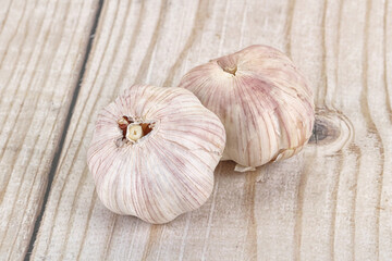 Aroma seasoning garlic for cooking