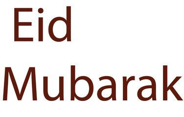 business in red did background  on white