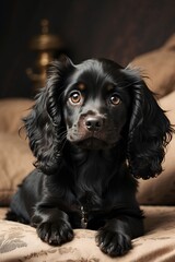 cavalier king charles spaniel