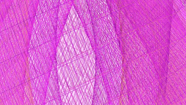 moderne elegante vision&auml;re Designform, Gitter, Netz, Konstruktion, Linien, visuelle Innovation, neuartige Methoden, Hintergrund, Geometrie, Wirbel, Kurven, Gitternetz