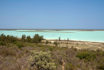 Parc national de Tsimanampetsotsa, Madagascar