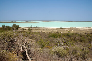 Parc national de Tsimanampetsotsa, Madagascar