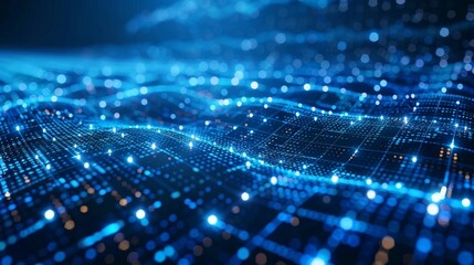 Advanced machine learning algorithms streamline supply chain management