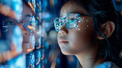 AI-enabled educational tool offers facial recognition for enhanced learning