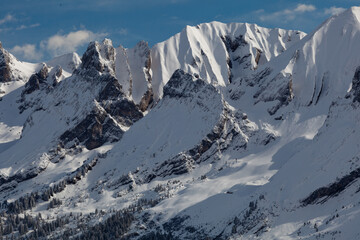 Massif des Aravis