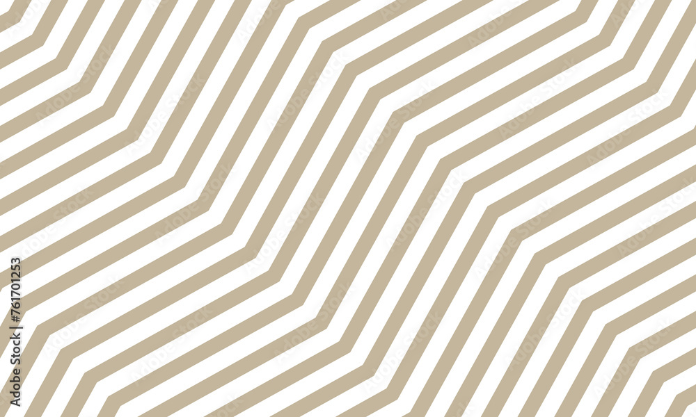 Poster abstract geometric pattern art vector illustration.