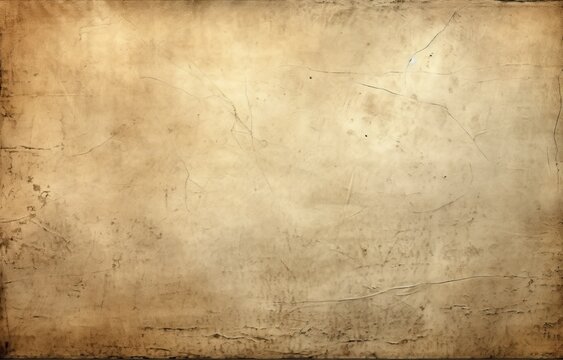 a paper background with old textured