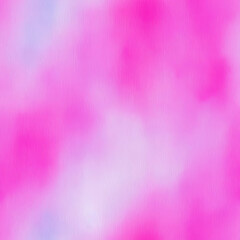 Fototapeta premium Nice pink watercolor background