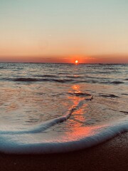Look at the sea