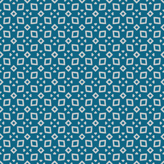 Multi color seamless abstract pattern. Background and backdrop. Multi Colored. Colorful ornamental design. Colored mosaic ornaments. Vector graphic illustration.