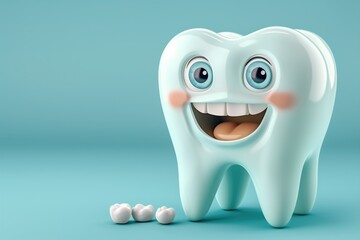 funny tooth dentist clipart