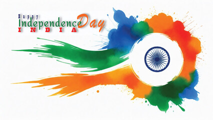 Happy independence day india 15 august celebration post