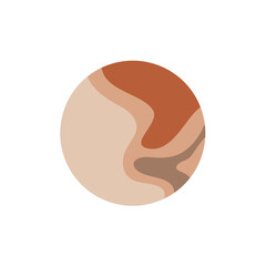 Abstract shapes for insta highlight 