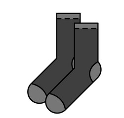 Clothes & Accessories Icon Pack