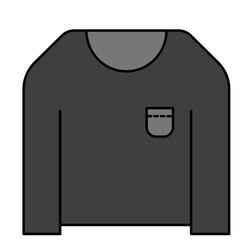 Clothes & Accessories Icon Pack