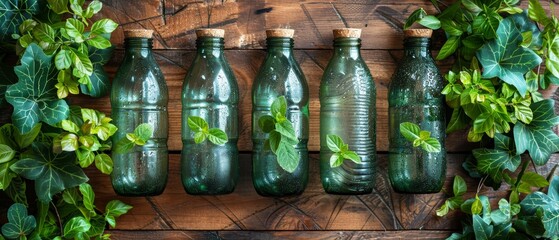 Circular economy forum experts discuss waste reduction and resource efficiency, aiming for sustainable practices