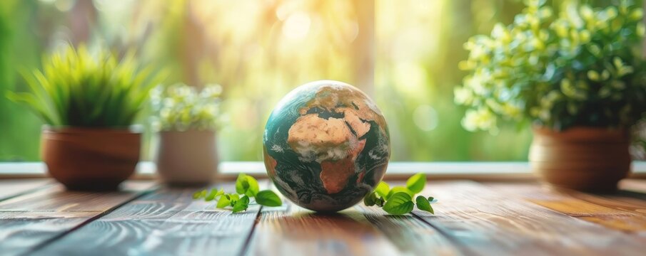 Ethical consumerism panel discussion, exploring the impact of buying choices on the environment