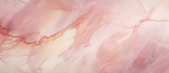 Fototapeta premium Marble Texture Background with Hand-Drawn Abstract Pattern