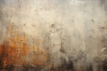 Obraz na płótnie Canvas a paper background with old textured