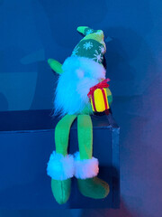 Bearded Elf 01