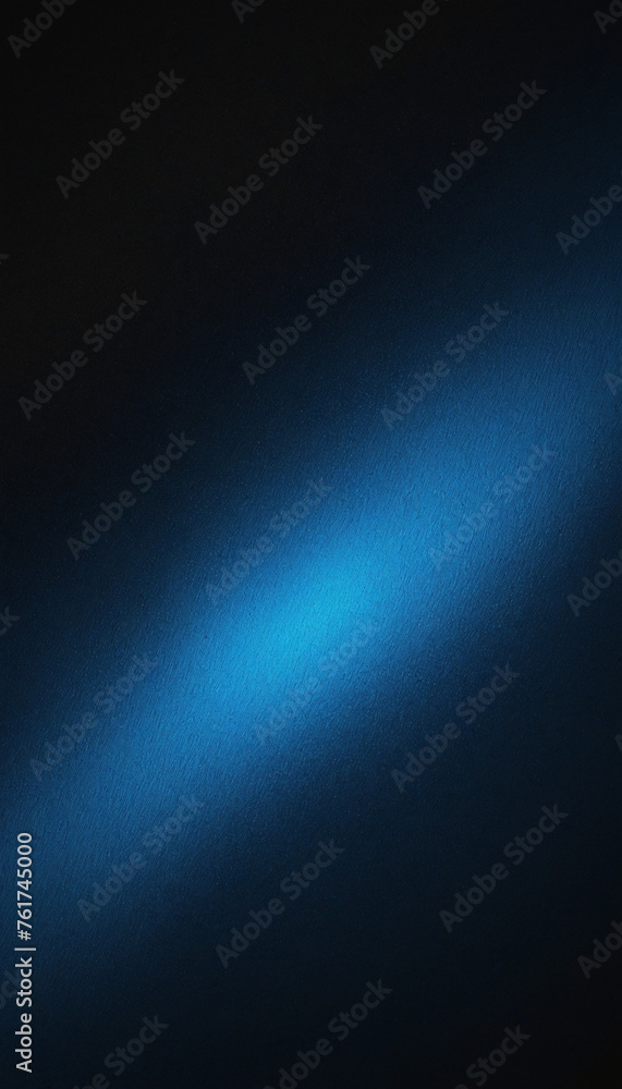 Poster blue glowing grny gradient vertical background white black color flow noise texture mobile app wallp