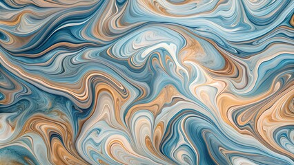 Modern Digital Marble Pattern: Elevate Your Graphic Projects with an Elegant Artistic Background Texture and Stylish Swirl Design