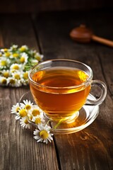 chamomile tea Generative AI