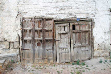 Door No 199