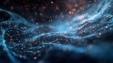 Abstract art background, wallpaper for text and presentations