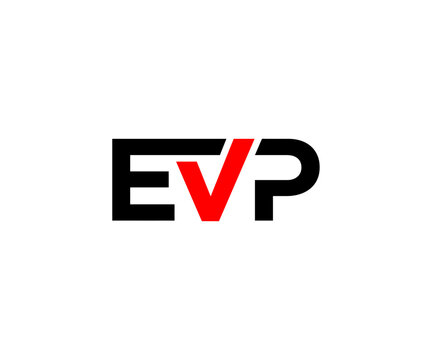 evp logo