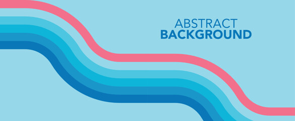 Abstract wavy retro background , Trendy distorted colorful in vintage y2k style.