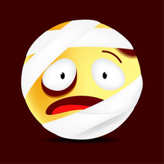 Accident Emoji Cartoon and Accident Cartoon