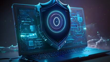data secure in hi-tech internet General protection data regulation with cybersecurity - Powered by Adobe