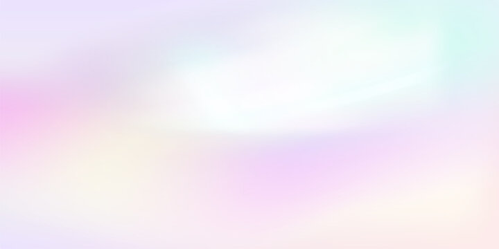Translucent backdrop features rainbow prism light effect, holographic reflections, crystal flare leaks, shadows overlaying abstract iridescent light. Gradient background, prism like sparkling lights.