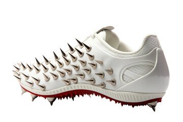 Spikes for Athletics