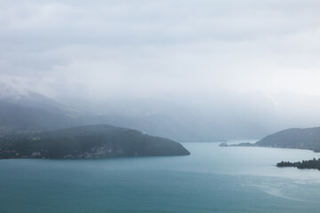 Lac d'Annecy