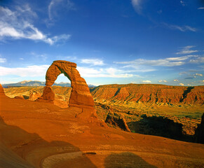 Arches National Park, Utah, USA
